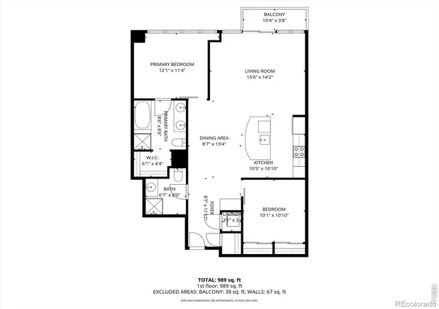 40th image of 891 14th St #3902, Denver, CO 80202 | MLS# IR1066888