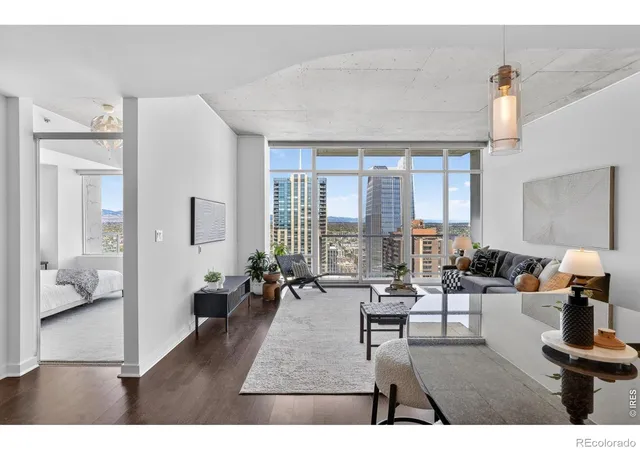 Photo 3 of Condo for sale at 891 14th Street #3902, Denver, CO 80202 | MLS# IR1066888 | Listing updated on 2026-08-21