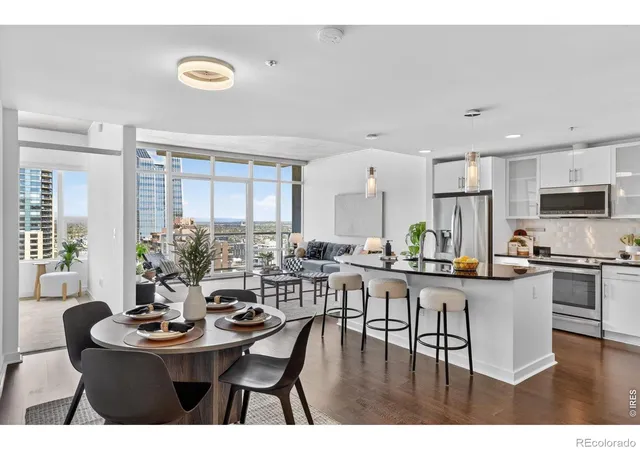 Photo 4 of Condo for sale at 891 14th Street #3902, Denver, CO 80202 | MLS# IR1066888 | Listing updated on 2026-08-21