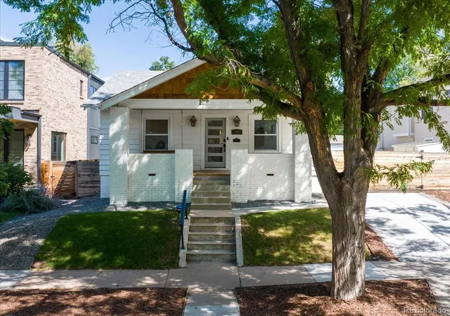1st image of 1960 S Marion St, Denver, CO 80210 | MLS# 5780298