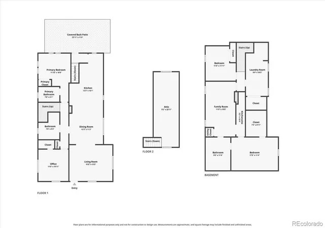 48th image of 1960 S Marion St, Denver, CO 80210 | MLS# 5780298