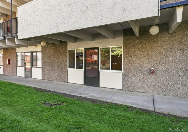 3rd image of 384 S Ironton St #111, Aurora, CO 80012 | MLS# 1872928