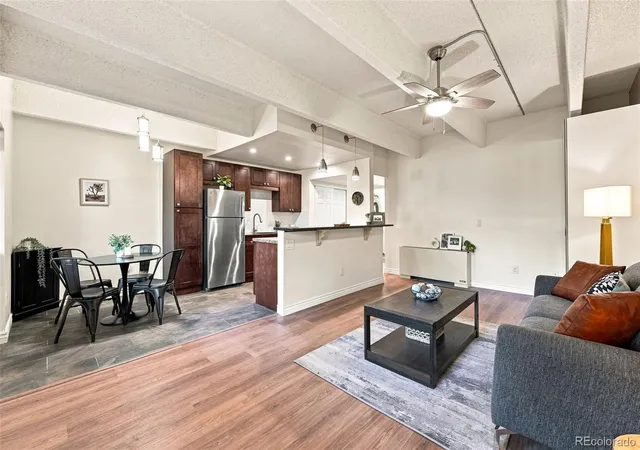 5th image of 384 S Ironton St #111, Aurora, CO 80012 | MLS# 1872928