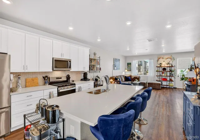 2nd image of 16662 Umatilla St, Broomfield, CO 80023 | MLS# 4539969