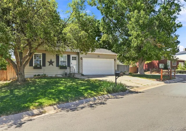 3rd image of 10391 W 107Th Cir, Broomfield, CO 80021 | MLS# 2270691