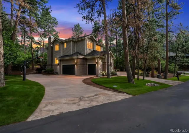 2nd image of 467 Lorraway Dr, Castle Rock, CO 80108 | MLS# 3742592