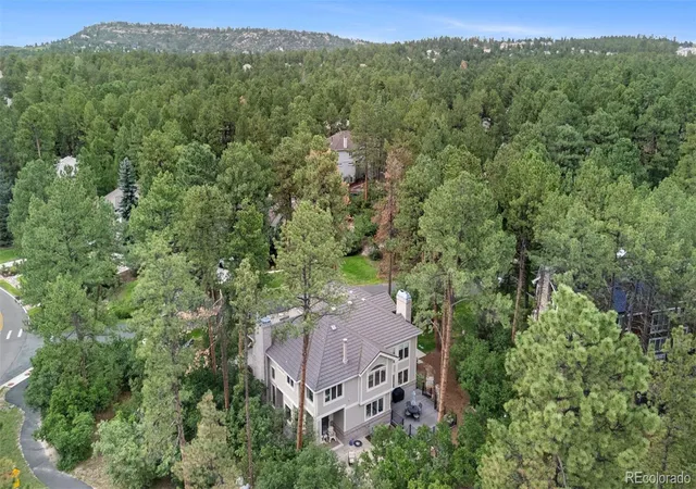 48th image of 467 Lorraway Dr, Castle Rock, CO 80108 | MLS# 3742592