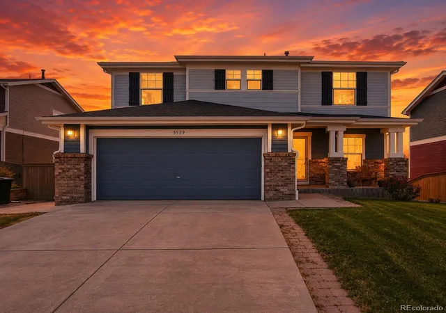 1st image of 5929 Raleigh Cir, Castle Rock, CO 80104 | MLS# 3724687
