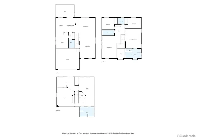 32nd image of 5929 Raleigh Cir, Castle Rock, CO 80104 | MLS# 3724687