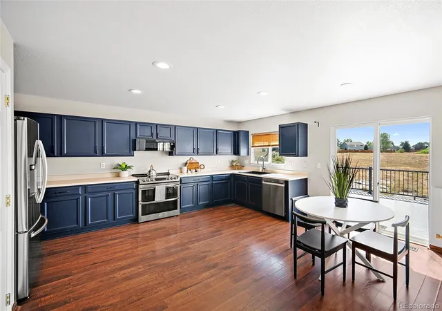 Photo 3 of Single family home for sale at 5929 Raleigh Cir, Castle Rock, CO 80104 | MLS# 3724687 | Listing updated on 2026-10-10