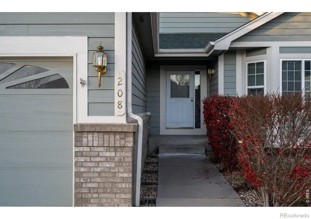 2nd image of 208 Egyptian Ct, Fort Collins, CO 80525 | MLS# IR1066890