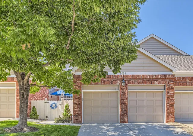 Photo 2 of Townhouse for sale at 9853 Greensview Cir, Lone Tree, CO 80124 | MLS# 2759196 | Listing updated on 2026-09-17