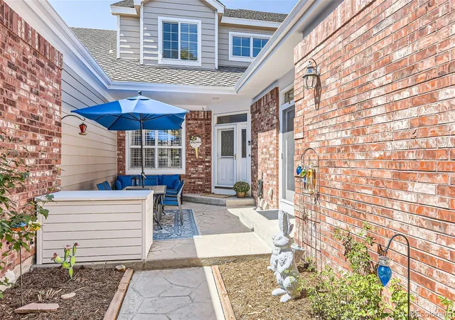 Photo 3 of Townhouse for sale at 9853 Greensview Cir, Lone Tree, CO 80124 | MLS# 2759196 | Listing updated on 2026-09-17