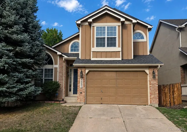 1st image of 8985 Melbourne Dr, Colorado Springs, CO 80920 | MLS# 3410276
