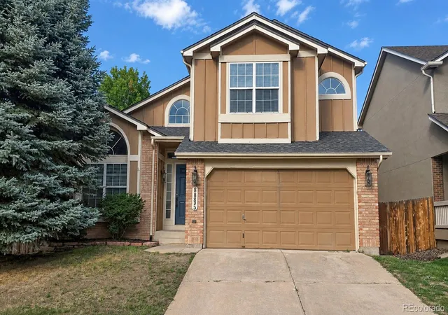 Photo 1 of Single family home for sale at 8985 Melbourne Dr, Colorado Springs, CO 80920 | MLS# 3410276 | Listing updated on 2026-09-02