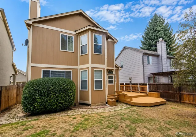 2nd image of 8985 Melbourne Dr, Colorado Springs, CO 80920 | MLS# 3410276