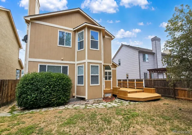 Photo 27 of Single family home for sale at 8985 Melbourne Dr, Colorado Springs, CO 80920 | MLS# 3410276 | Listing updated on 2026-09-02