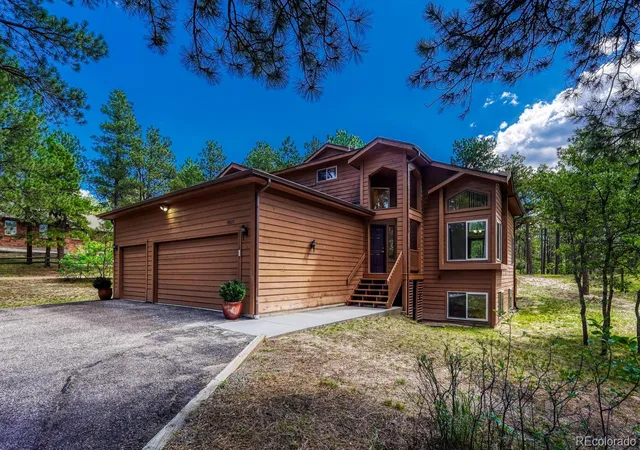 1st image of 19635 W Top O The Moor Dr, Monument, CO 80132 | MLS# 8423319