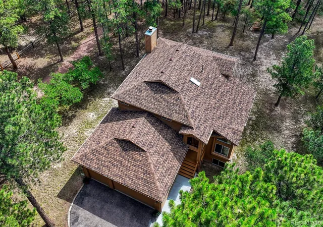 Single family home for sale at 19635 W Top O The Moor Dr, Monument, CO 80132 | MLS# 8423319