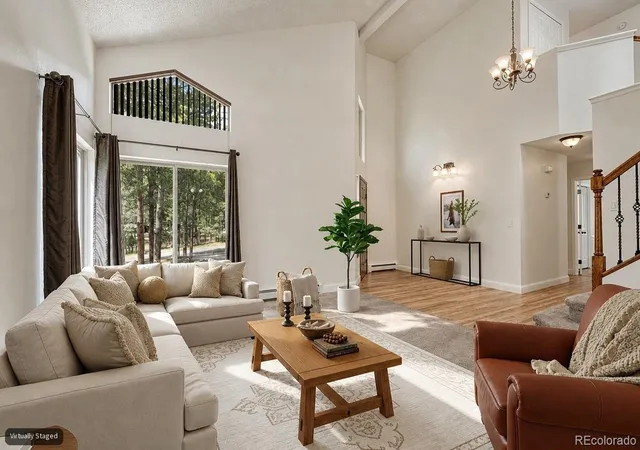 2nd image of 19635 W Top O The Moor Dr, Monument, CO 80132 | MLS# 8423319