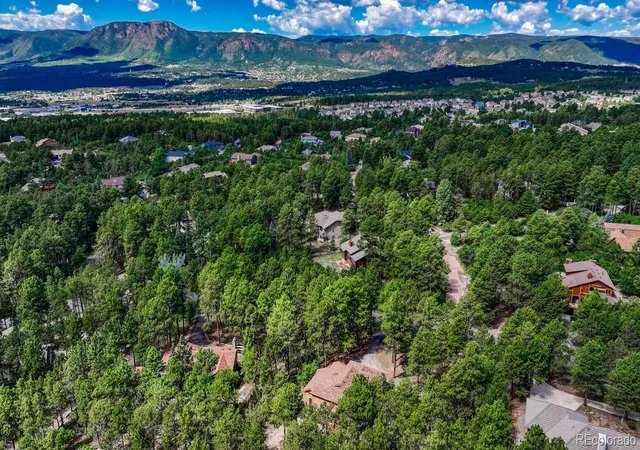 49th image of 19635 W Top O The Moor Dr, Monument, CO 80132 | MLS# 8423319