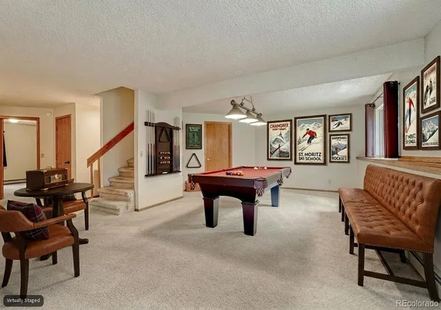 5th image of 19635 W Top O The Moor Dr, Monument, CO 80132 | MLS# 8423319