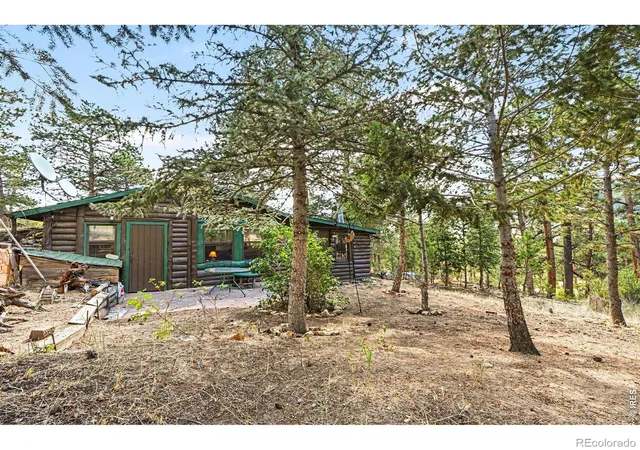 2nd image of 360 Ski Rd E, Allenspark, CO 80510 | MLS# IR1066892