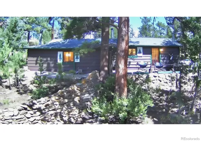 25th image of 360 Ski Rd E, Allenspark, CO 80510 | MLS# IR1066892
