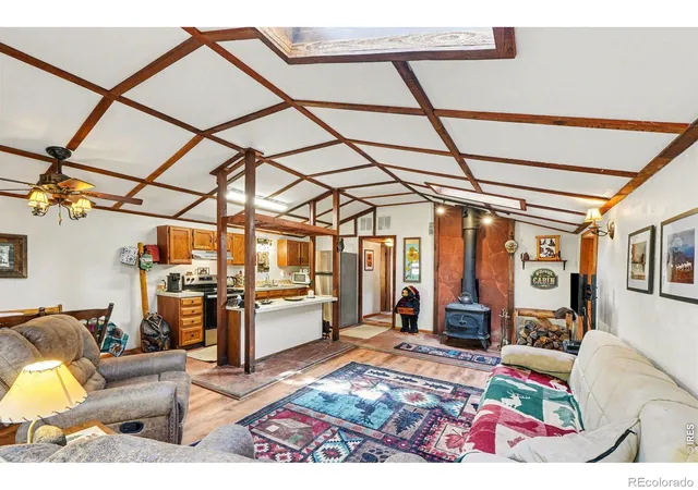5th image of 360 Ski Rd E, Allenspark, CO 80510 | MLS# IR1066892