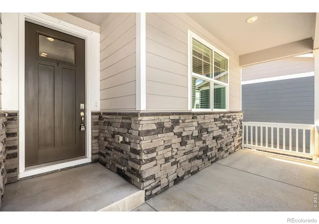 Photo 4 of Single family home for sale at 809 Elias Tarn Dr, Severance, CO 80550 | MLS# IR1066894 | Listing updated on 2026-09-01