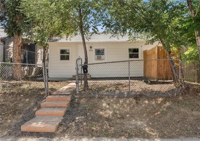 1st image of 564 S Stuart St, Denver, CO 80219 | MLS# 2459740