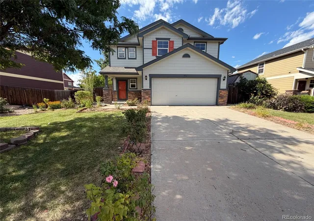 1st image of 886 Sagebrush Dr, Brighton, CO 80603 | MLS# 6619261