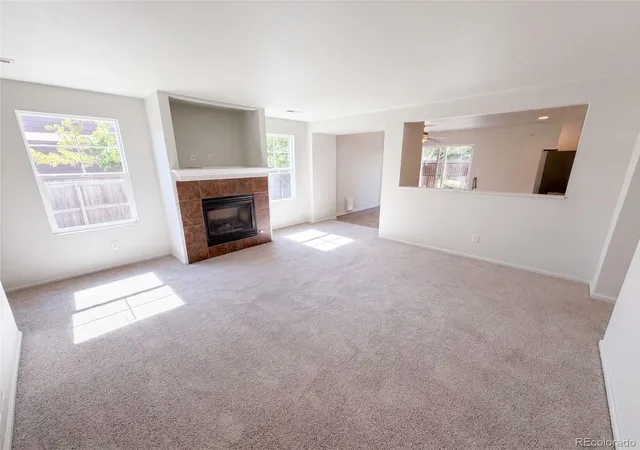 3rd image of 886 Sagebrush Dr, Brighton, CO 80603 | MLS# 6619261