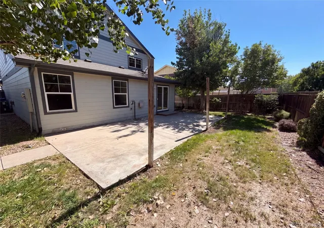 32nd image of 886 Sagebrush Dr, Brighton, CO 80603 | MLS# 6619261