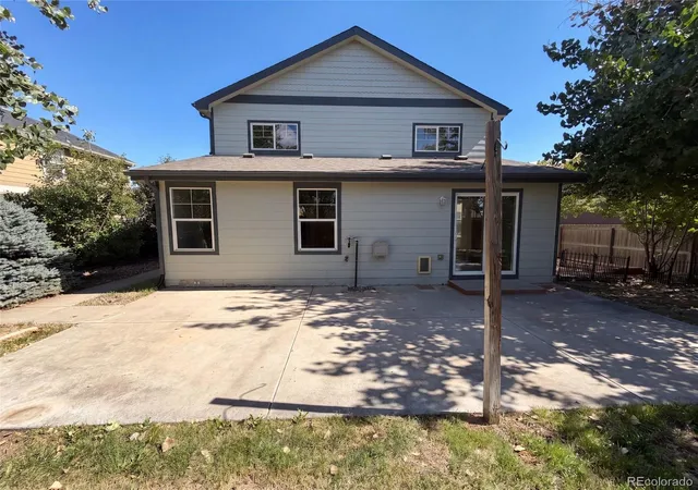 5th image of 886 Sagebrush Dr, Brighton, CO 80603 | MLS# 6619261