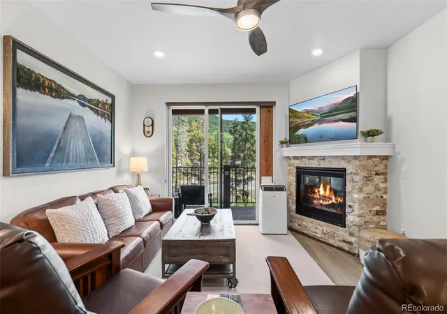Photo 1 of Condo for sale at 75 Clearwater Way #303, Keystone, CO 80435 | MLS# 6172943 | Listing updated on 2026-10-07