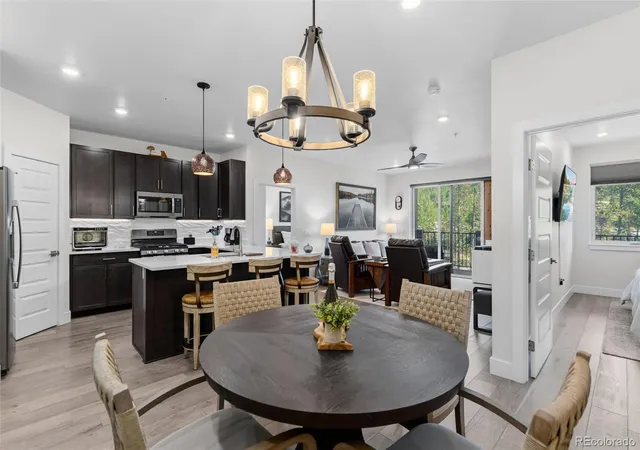 Photo 2 of Condo for sale at 75 Clearwater Way #303, Keystone, CO 80435 | MLS# 6172943 | Listing updated on 2026-10-07