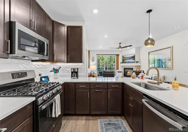 Photo 3 of Condo for sale at 75 Clearwater Way #303, Keystone, CO 80435 | MLS# 6172943 | Listing updated on 2026-10-07
