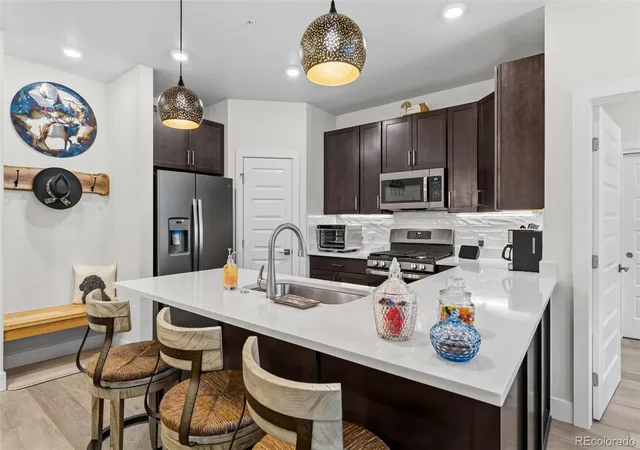 Photo 3 of Condo for sale at 75 Clearwater Way #303, Keystone, CO 80435 | MLS# 6172943 | Listing updated on 2026-10-07