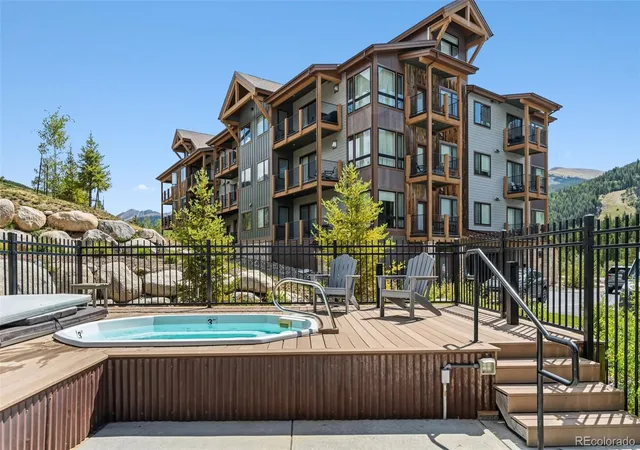 Photo 4 of Condo for sale at 75 Clearwater Way #303, Keystone, CO 80435 | MLS# 6172943 | Listing updated on 2026-10-07