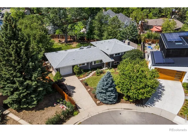 1st image of 3133 Fern Pl, Boulder, CO 80304 | MLS# IR1066898