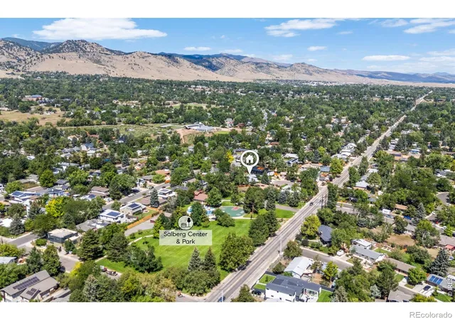 Photo 3 of Single family home for sale at 3133 Fern Pl, Boulder, CO 80304 | MLS# IR1066898 | Listing updated on 2026-10-09