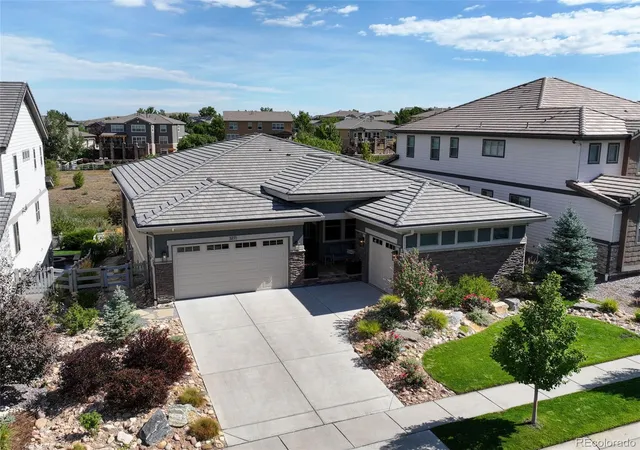2nd image of 3271 Beckwith Run, Broomfield, CO 80023 | MLS# 9161196