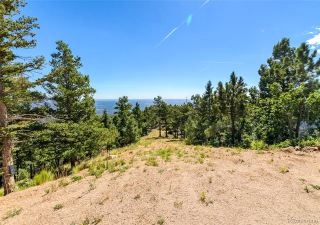 Photo 4 of Land for sale at 276 Crystal Park Rd, Manitou Springs, CO 80829 | MLS# 5329275 | Listing updated on 2026-10-29