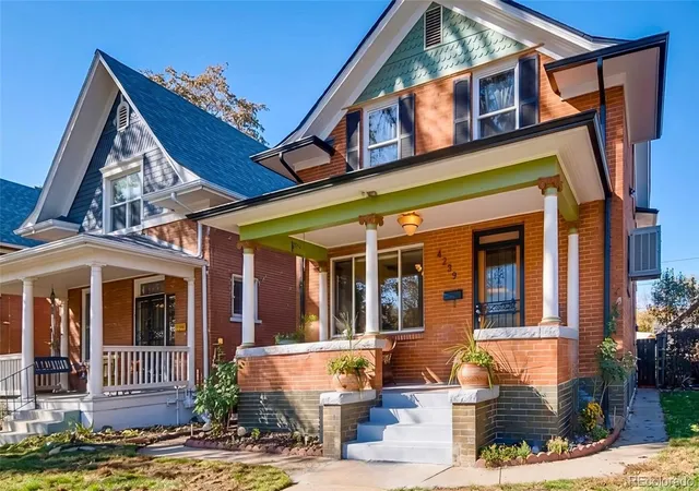 Photo 1 of Sale Pending at 4239 Umatilla St, Denver, CO 80211 | MLS# 3941987 | Listing updated on 2026-09-23