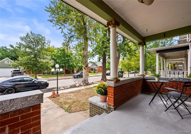 Photo 3 of Sale Pending at 4239 Umatilla St, Denver, CO 80211 | MLS# 3941987 | Listing updated on 2026-09-23