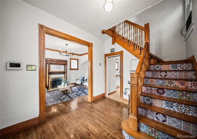 Photo 4 of Sale Pending at 4239 Umatilla St, Denver, CO 80211 | MLS# 3941987 | Listing updated on 2026-09-23
