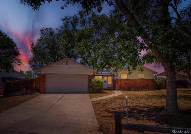 4th image of 6421 Independence St, Arvada, CO 80004 | MLS# 6855387