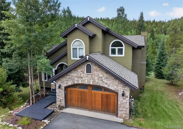 1st image of 1210 Brooks Hill Dr, Breckenridge, CO 80424 | MLS# 6601340