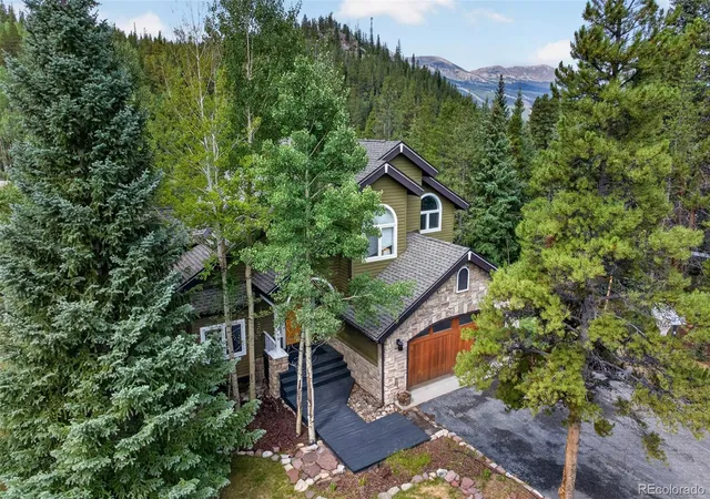 2nd image of 1210 Brooks Hill Dr, Breckenridge, CO 80424 | MLS# 6601340